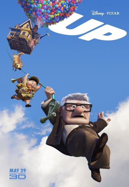 UP [2009]